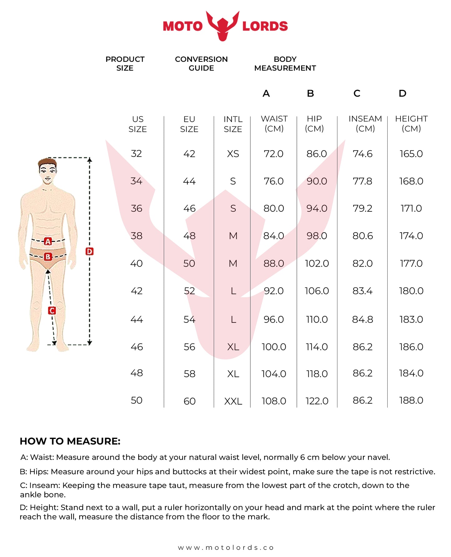 Chaps Men Leather Nomad For Sale - Motorcycle Riding Custom Leather Apparel