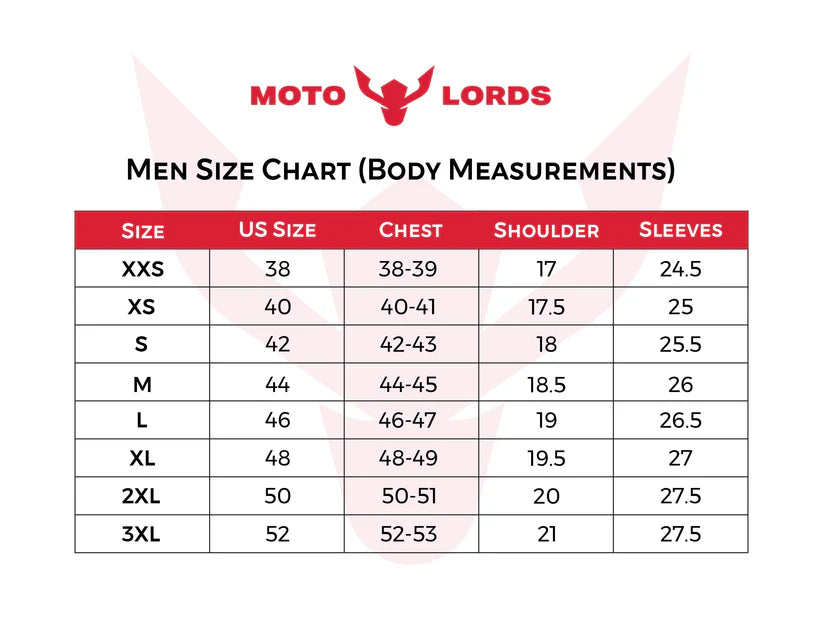 White Patched Sheep Leather Jacket For Men