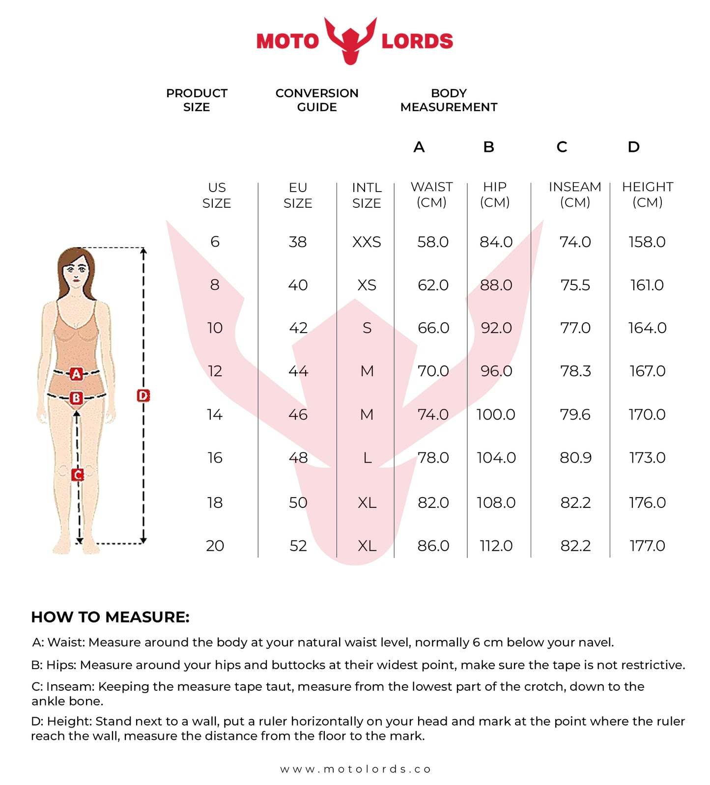 leather pants for women red