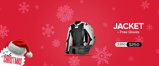 Limited time Offer Jacket with free Gloves
